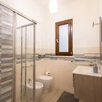 Πανσιόν Via Col Vento Τραπάνι
