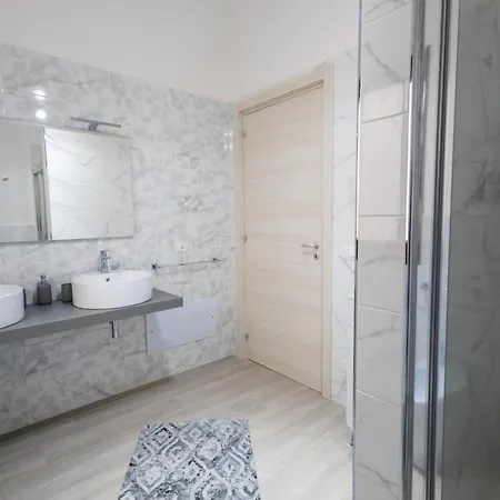 Via Col Vento Vendégház *
