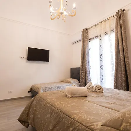 Via Col Vento Trapani
